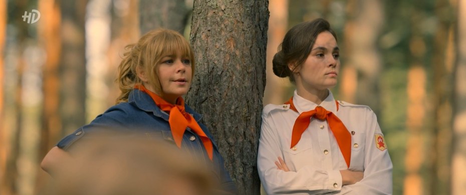 Ангелина Стречина пищеблок 2021