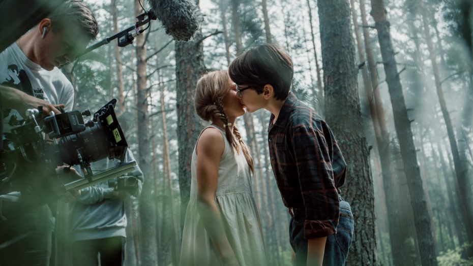 Пищеблок вампиры