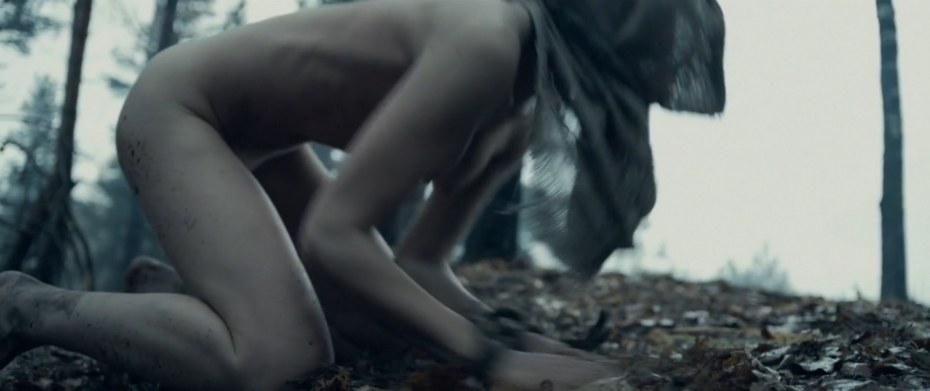 Таисия Вилкова golaya Гоголь