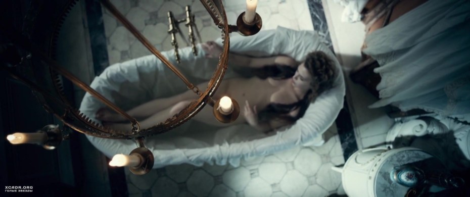 Таисия Вилкова Гоголь ванна