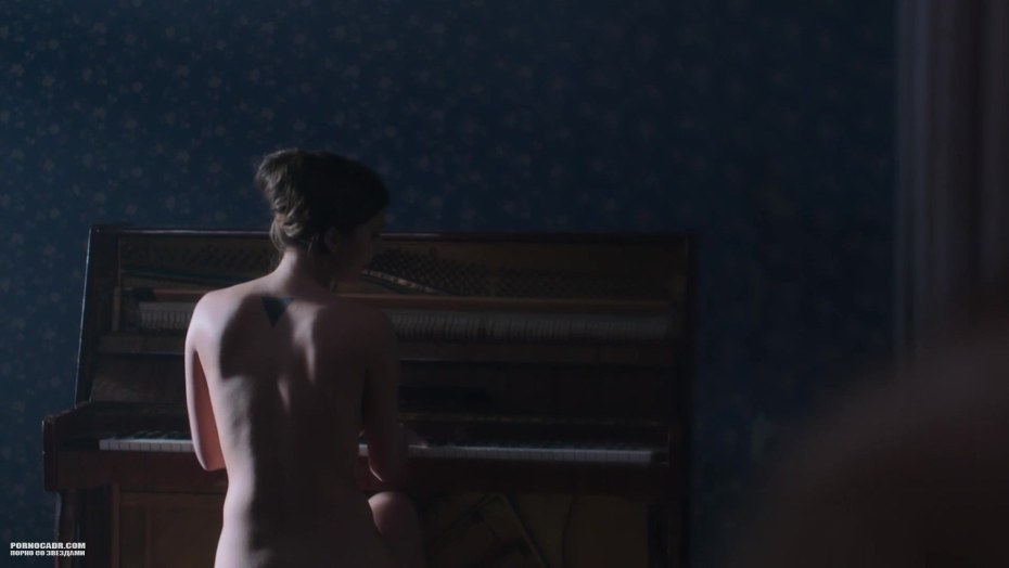 Ирина Вилкова ее звали му му