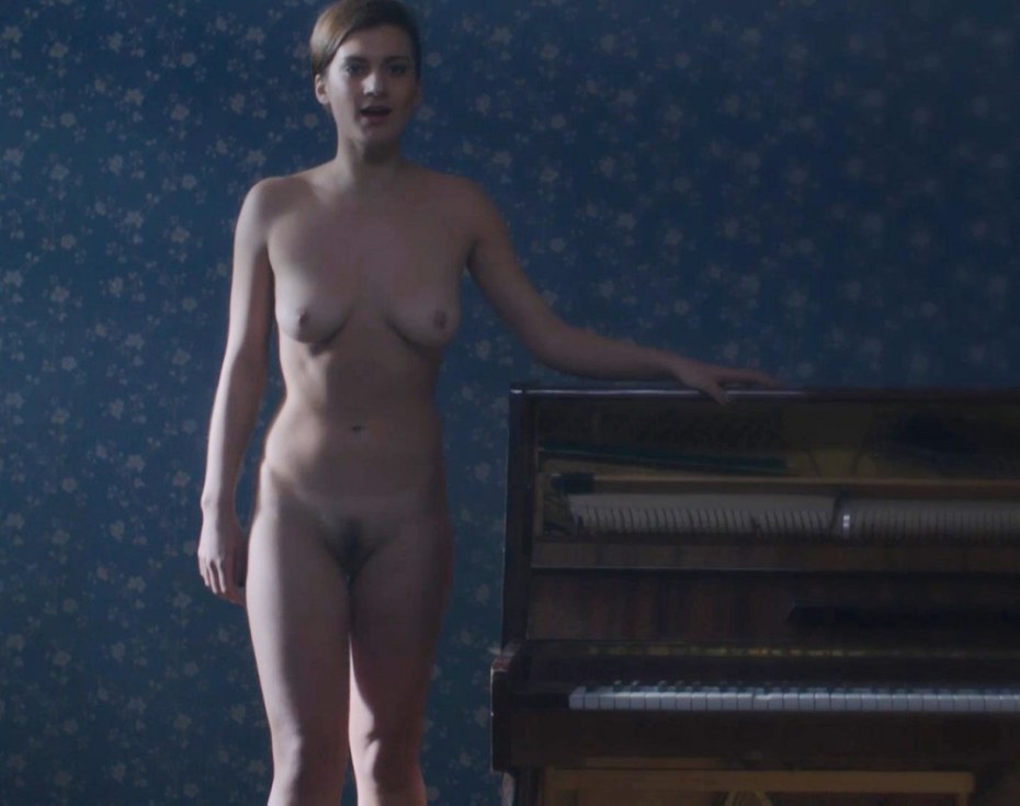 Ирина Вилкова ее звали Муму ню