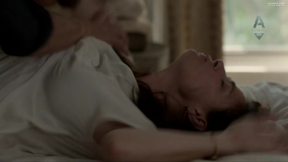 Голая в кино актриса мора Тирни