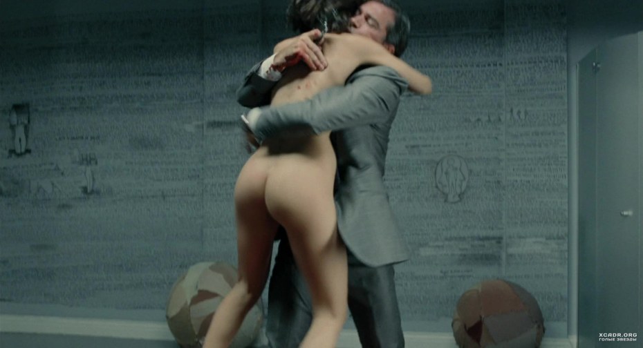 Елена Лядова эротические сцены