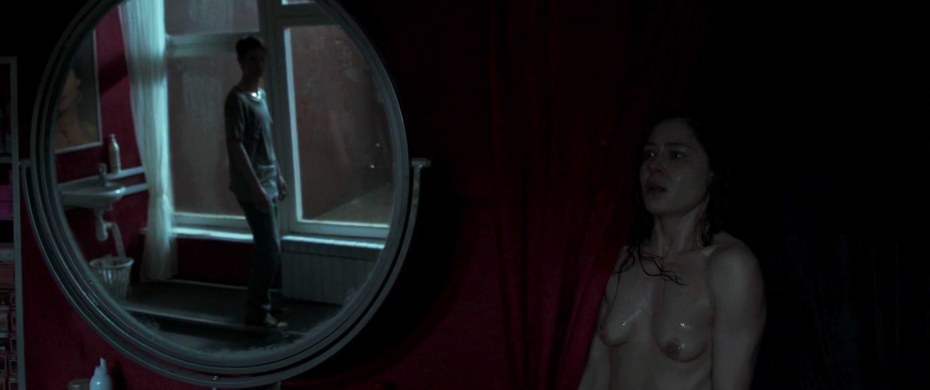 Елена Лядова голая Левиафан