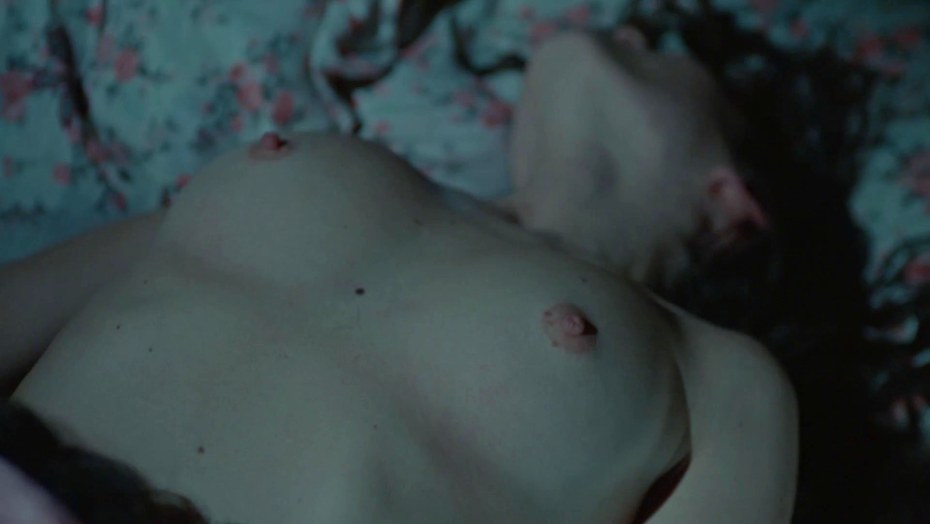 Виктория Заболотная в сериале Иванько