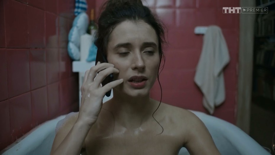 Tanya Melson сливы