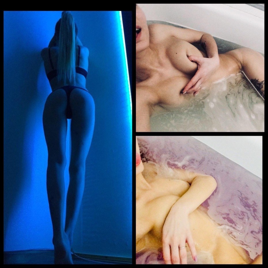 Русское домашнее интимное