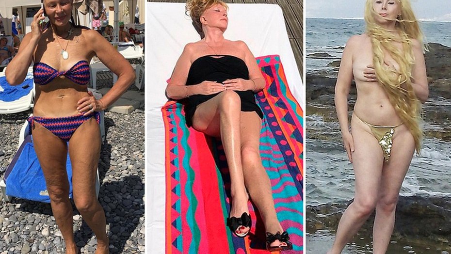 Эротические фейки советские фильмы