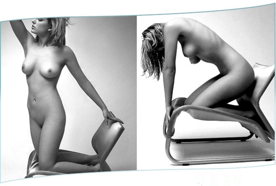 Голая Бритни Спирс плэйбой