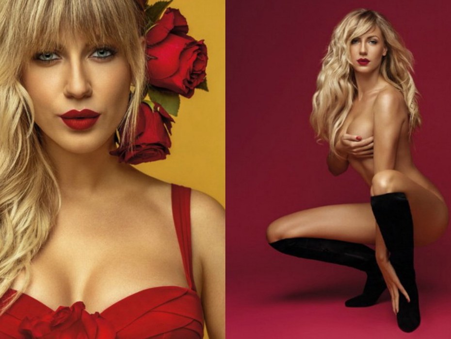 Орел и Решка эротические сцены