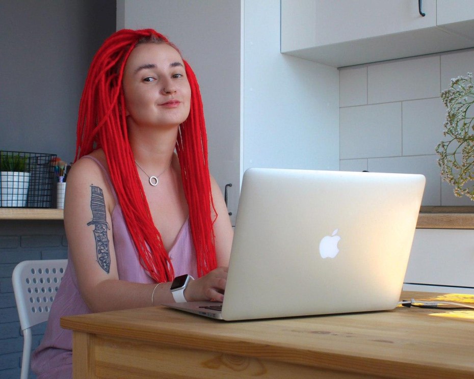 Яна Глущенко слитые