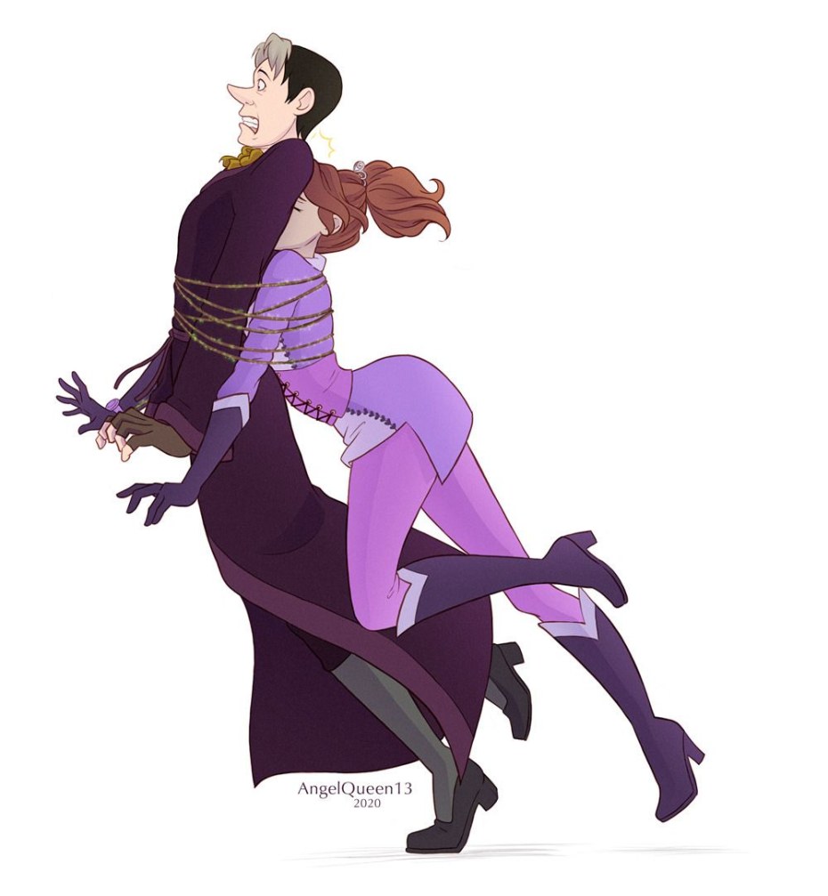 Cartoon reality красавица и чудовище