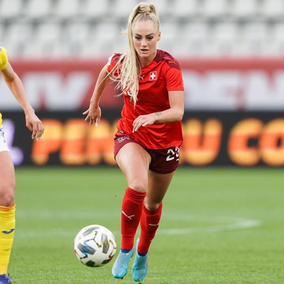 Белая звезда