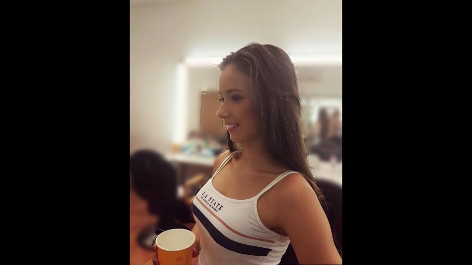 Мария Ильюхина