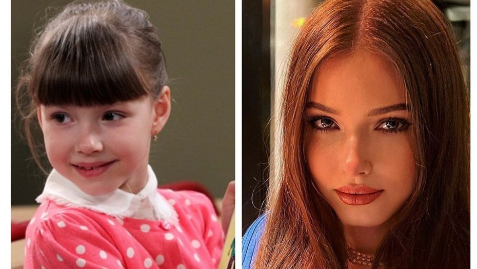 Георгий дронов и Мария Ильюхина