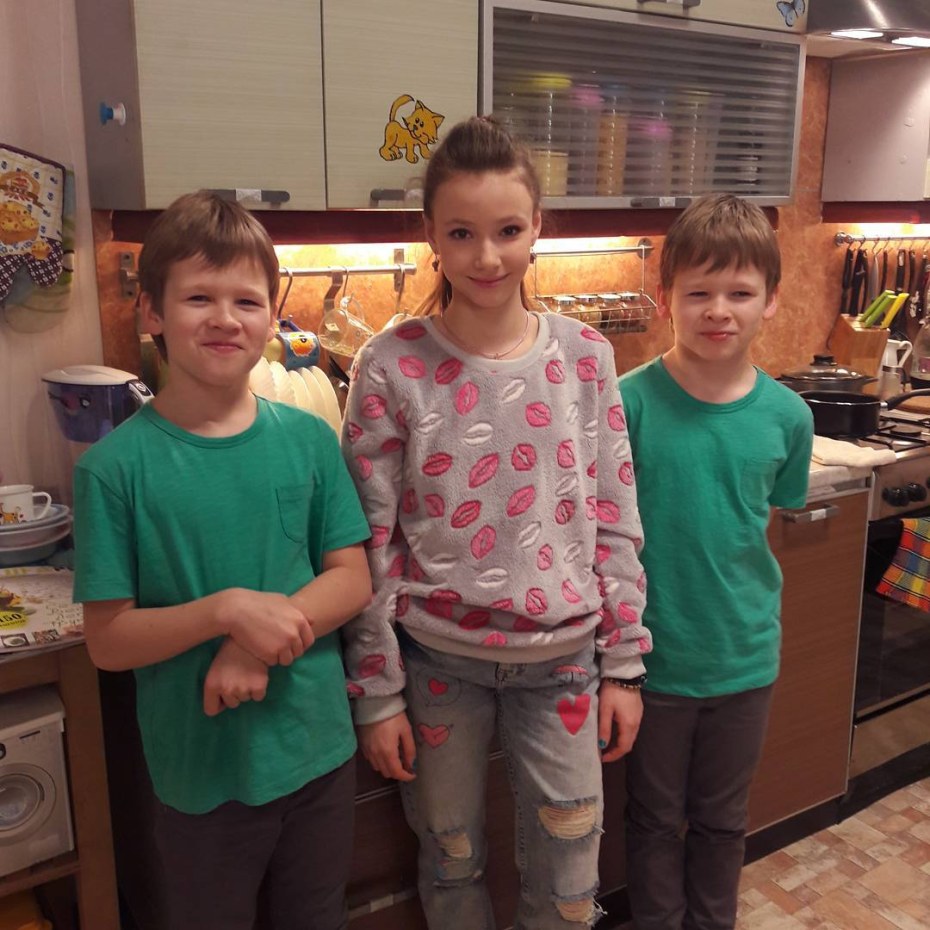 Маша Ильюхина 2022