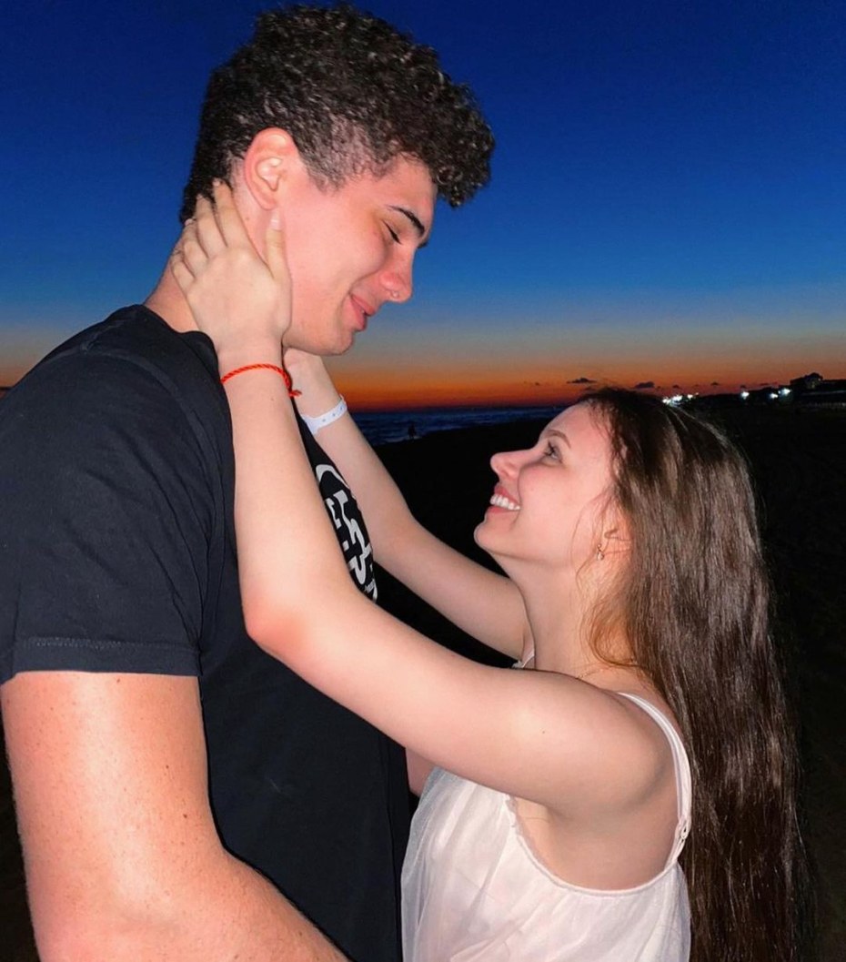 Мария Ильюхина и Екатерина Волкова