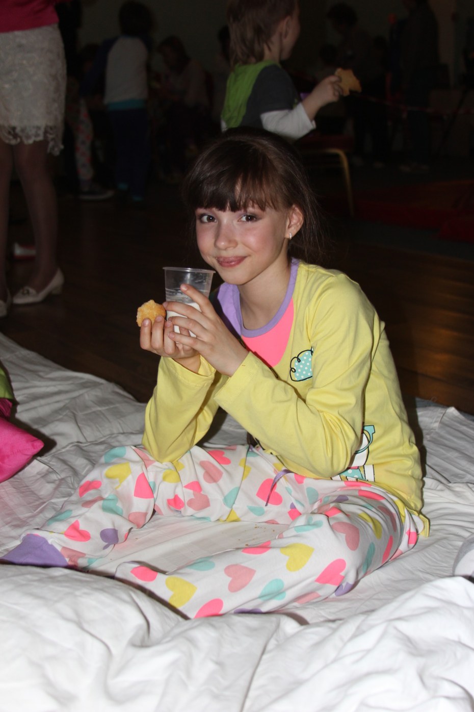 Маша из ворониных 2022