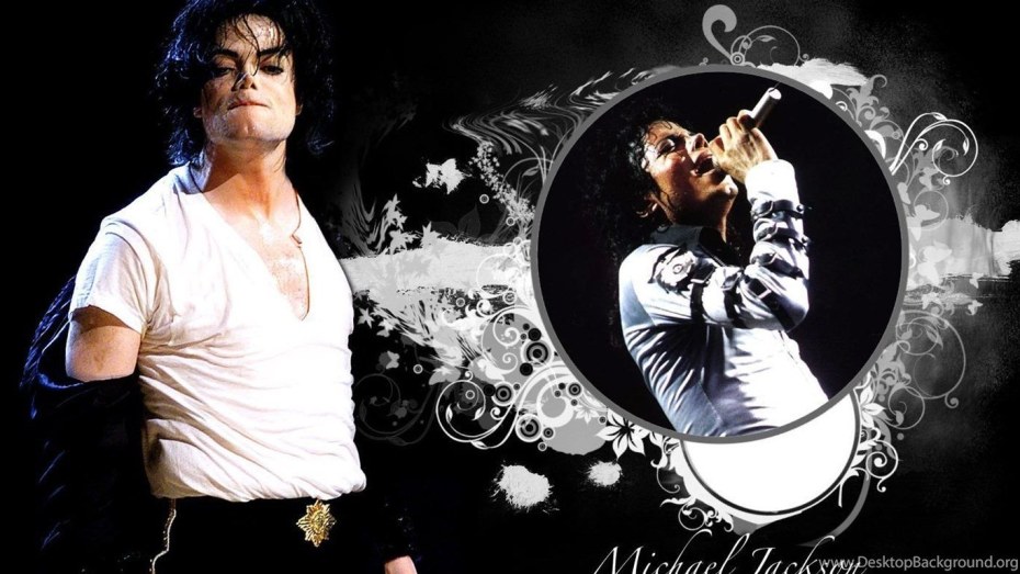 Майкл Джексон Interview