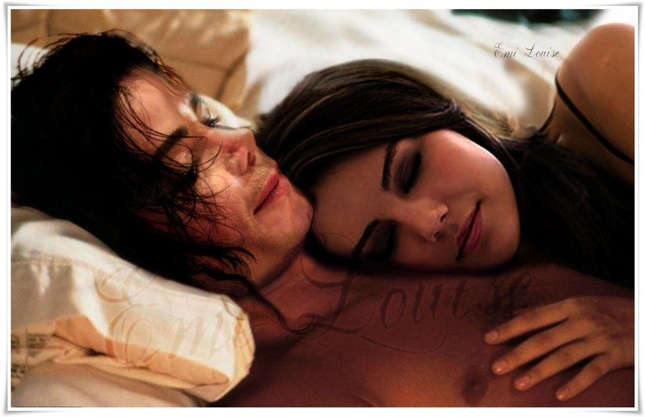 Символ Майкла Джексона