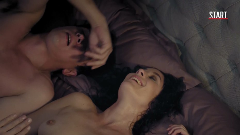 Сутулова Ольга актриса обнаженка