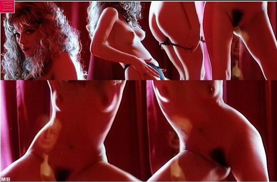 Ольга Дроздова Бандитский ню