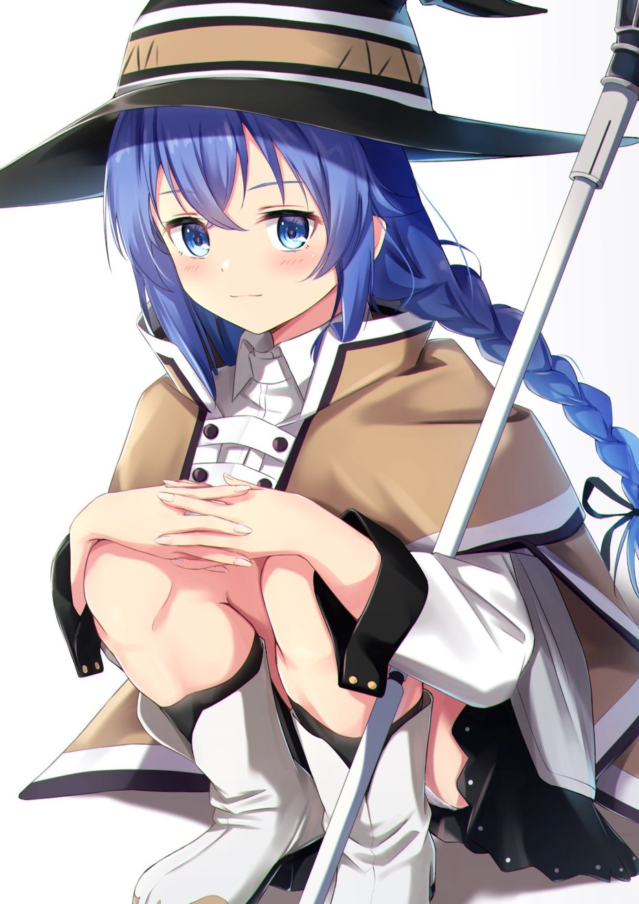 Рокси Грейрат