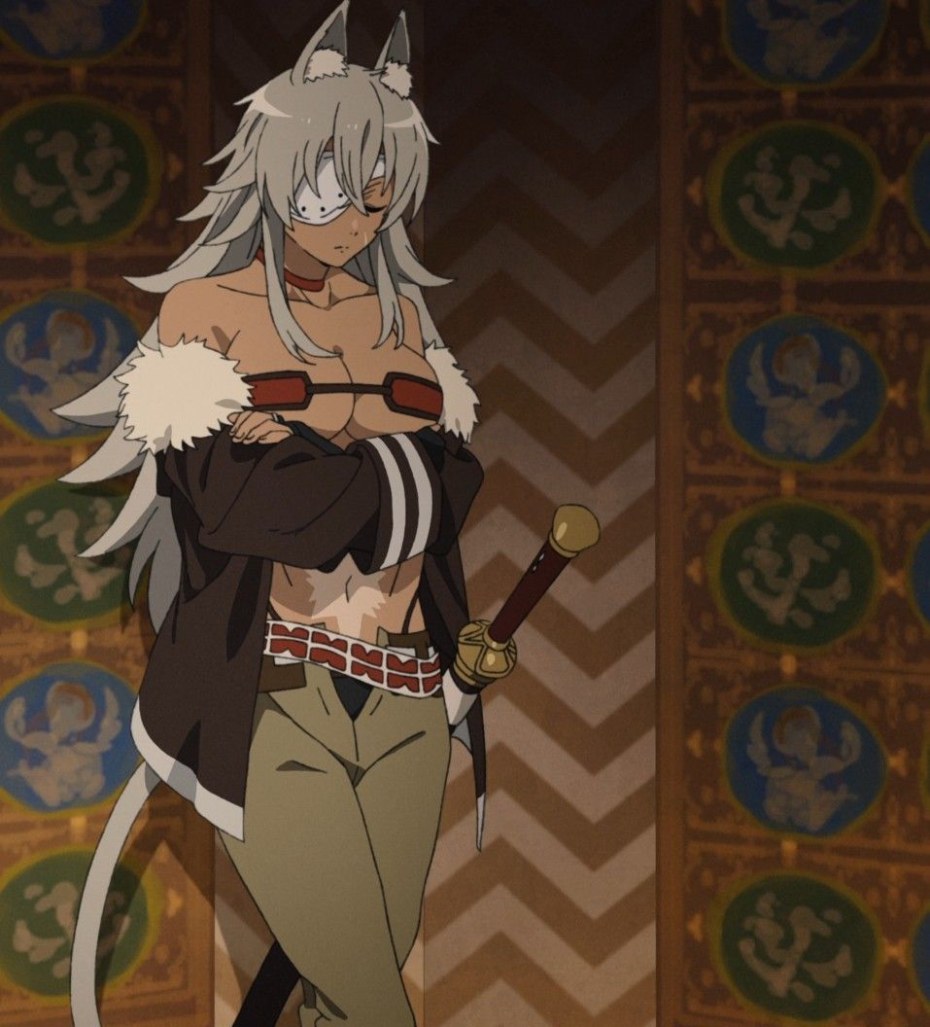 Гилейн Дедорудия