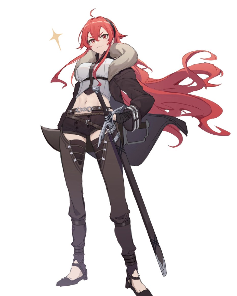 Эйрис Грейрат