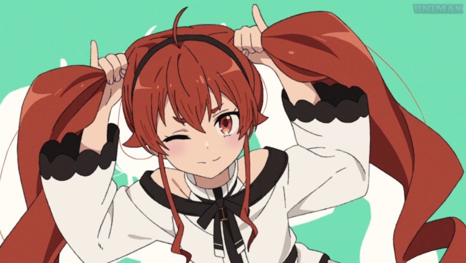 Князь тьмы из другого мира Шера