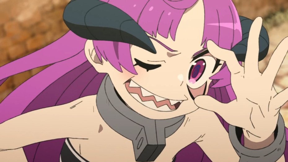 Аниме реинкарнация безработного 3 сезон