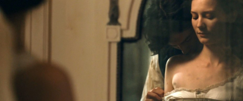 Миа Васиковска голая 2010