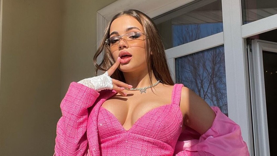 Валя карнавал горячие 2022