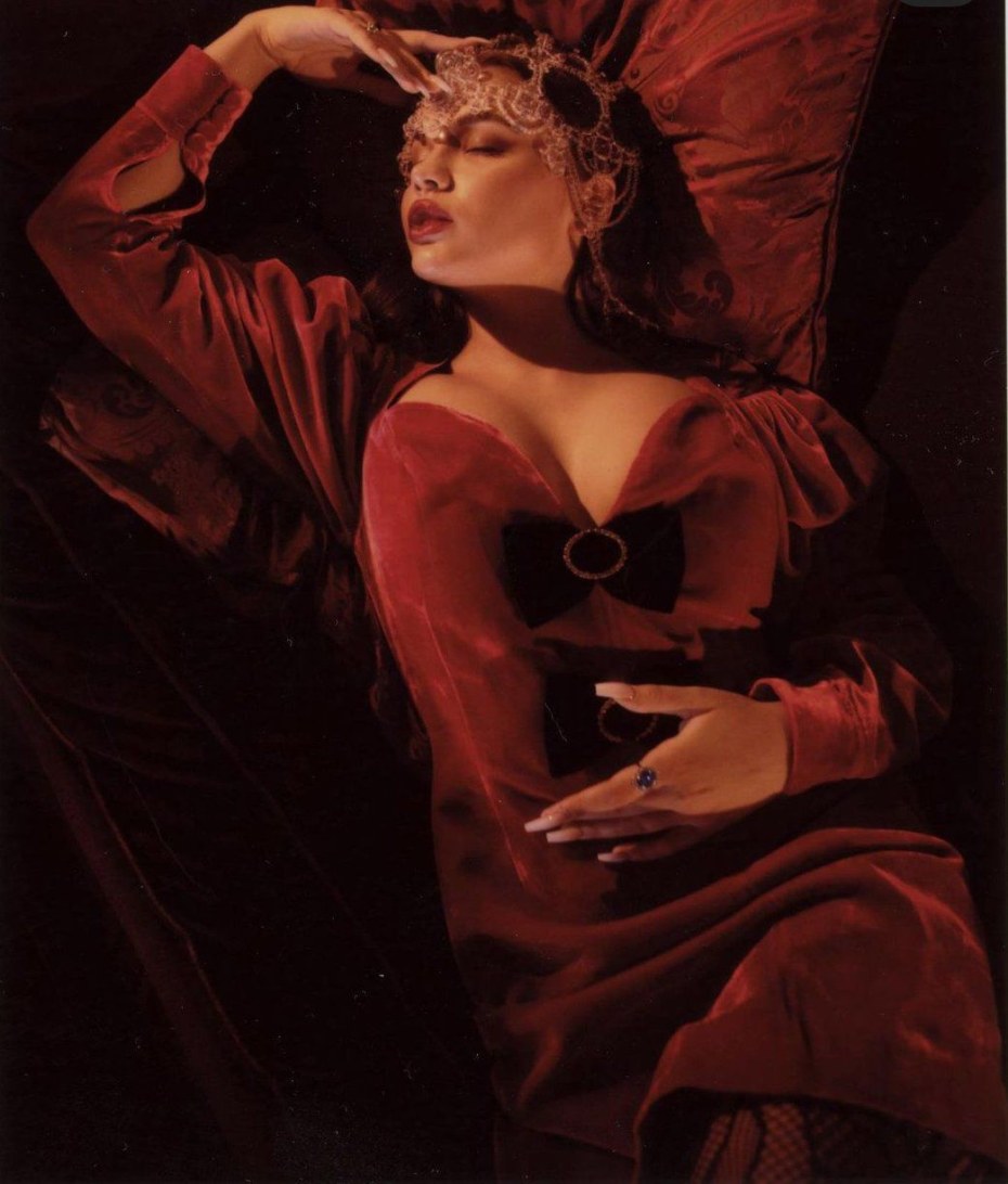 Валя карнавал 202