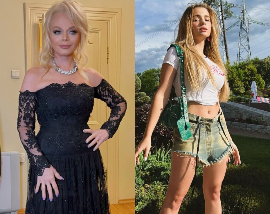 Линда в Рио де Жанейро