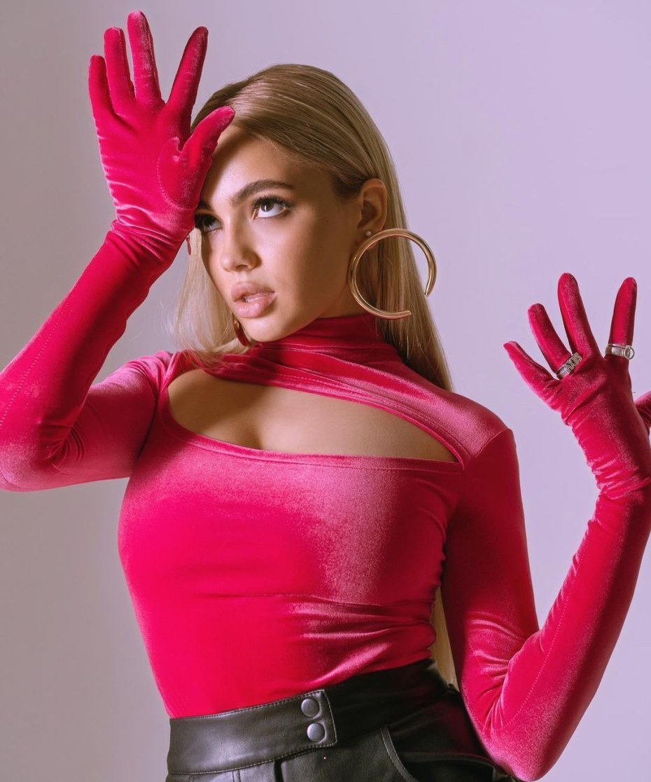 Валя карнавал 2022 Karna.Val