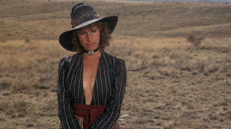 Барбара Стрейзанд трах