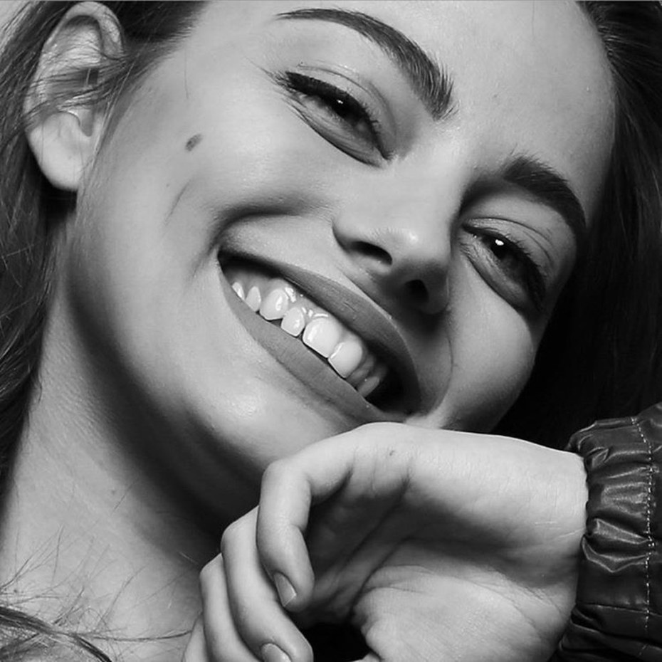 Екатерина Сергеевна Кищук