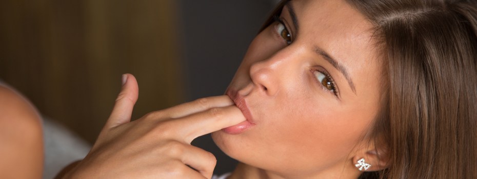 Melena a до операции