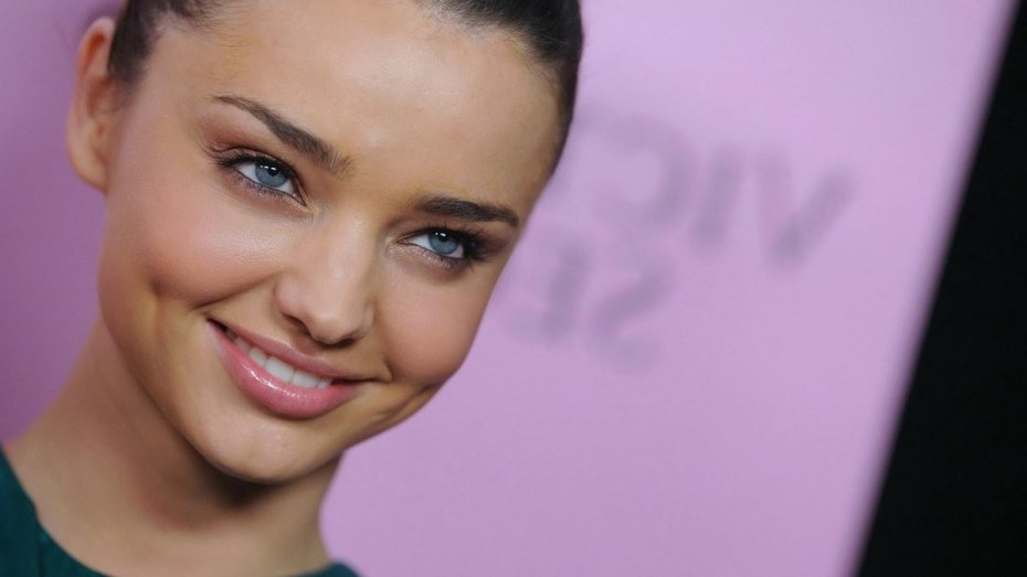 Миранда Керр