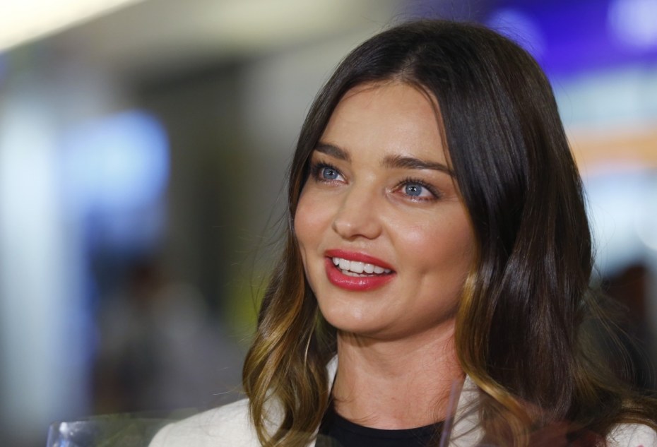 Миранда Керр сейчас 2020