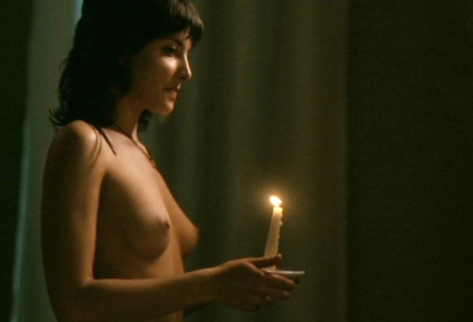 Деми Мур стриптиз 1996 nude