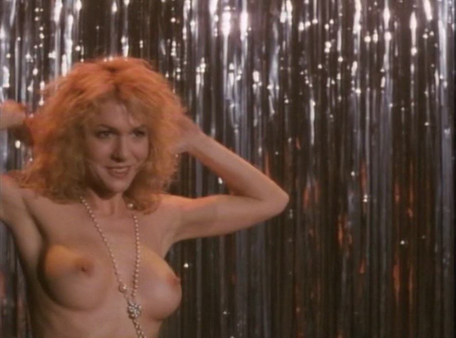 Барбара Стефен порноактриса