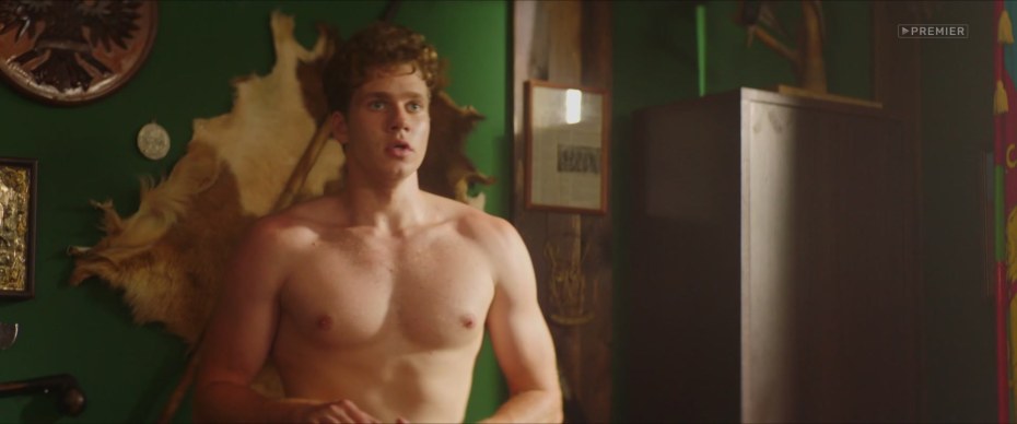 Отпуск сериал ТНТ Тоня