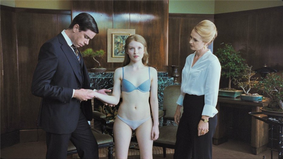 Алиша Боэ постельные сцены