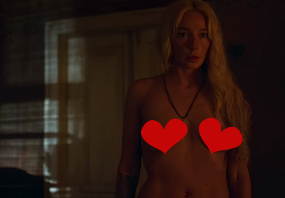 Анна Старшенбаум Сеня Федя