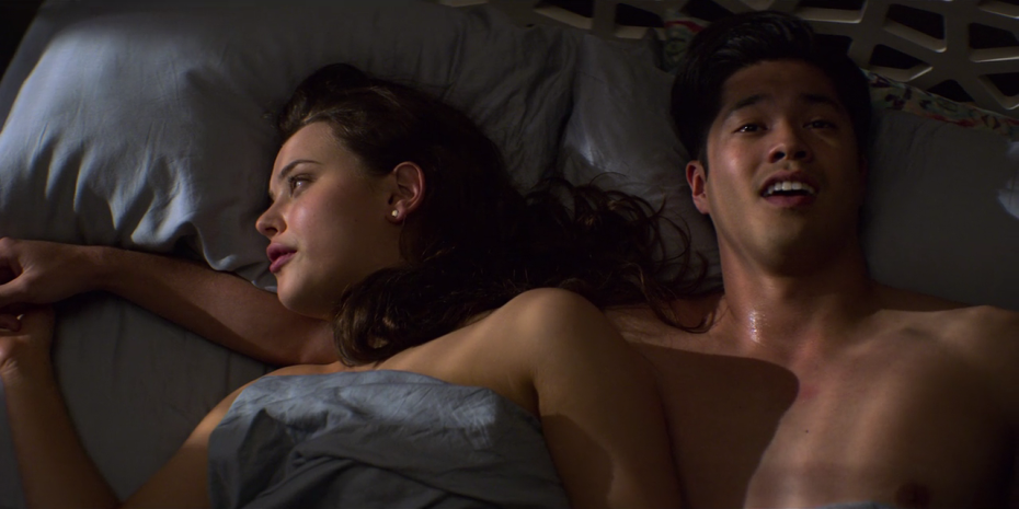 Универ новая общага Яна и Маша поцелуй