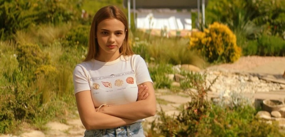 Валерия Федорович секси