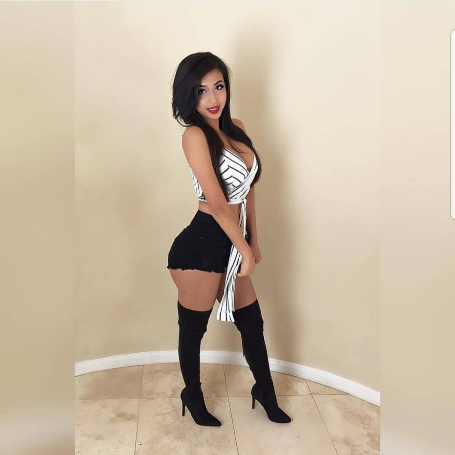 Яна Глущенко слитые